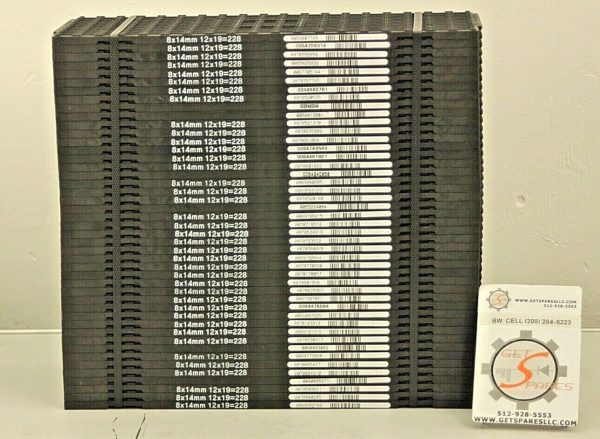 KOSTAT KS8800107STACKof45