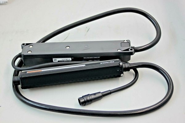KEYENCE CORPORATION OF AMERICA SJM030 - Image 2