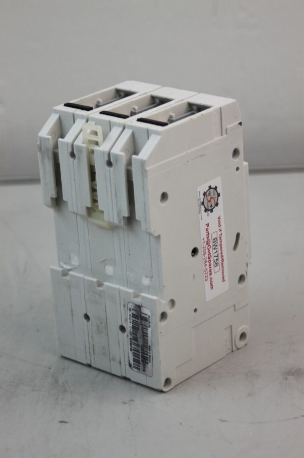 SIEMENS NGG3B035L - Image 2