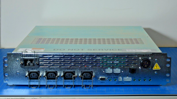 BROOKS AUTOMATION 9701484301 - Image 3