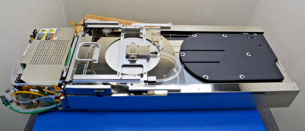 TOKYO ELECTRON TEL CT50Z771105112