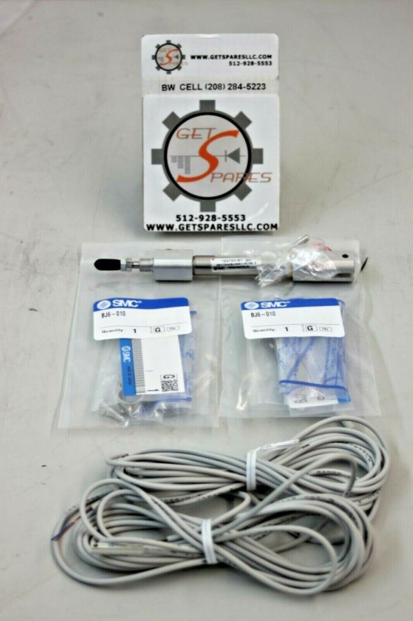 SMC CDJ2D1030AZM9BLB
