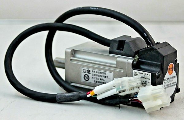 PANASONIC MSMD012S1S - Image 2
