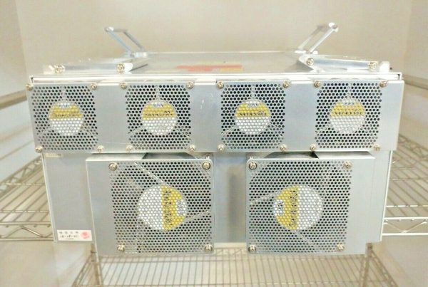 TOKYO ELECTRON TEL 2L3900004623 - Image 2