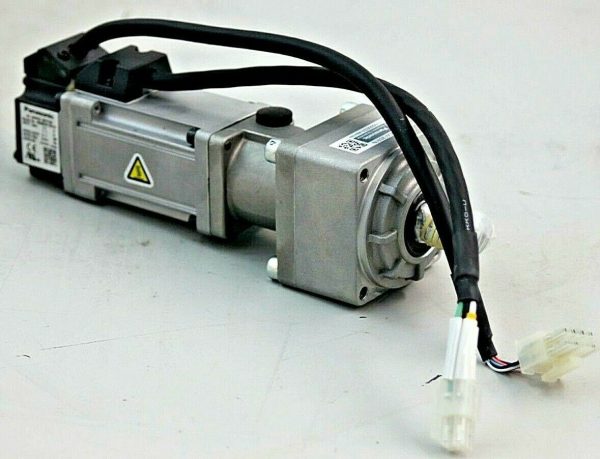 PANASONIC MSMD012S31N