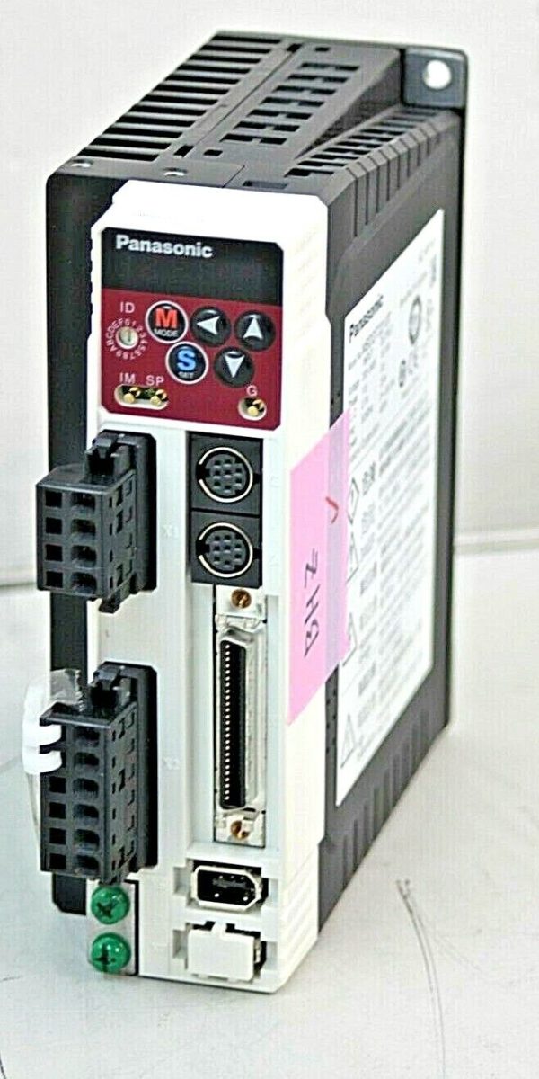 PANASONIC MBDDT2210T