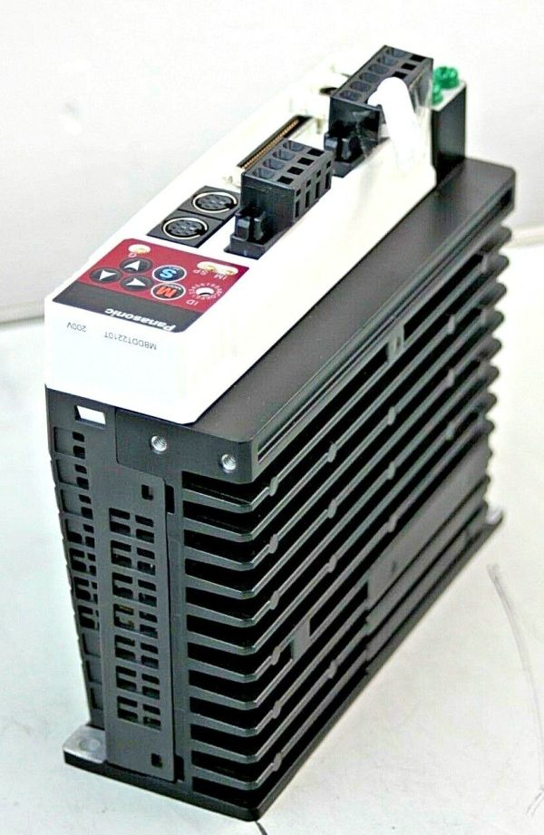 PANASONIC MBDDT2210T - Image 2
