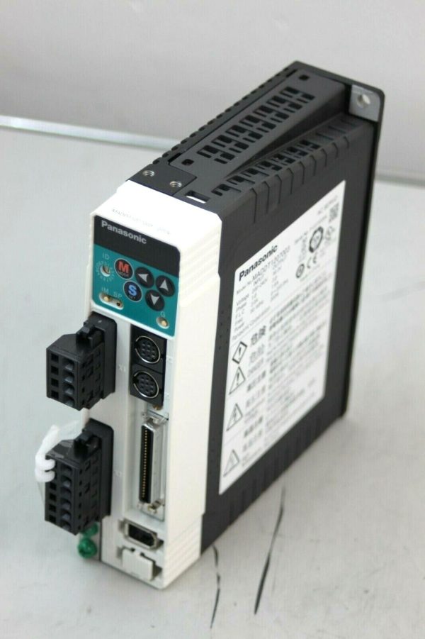PANASONIC MADDT1207003