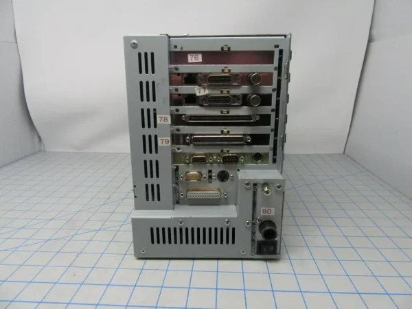 DNS DAI NIPPON SCREEN UA012282A - Image 2