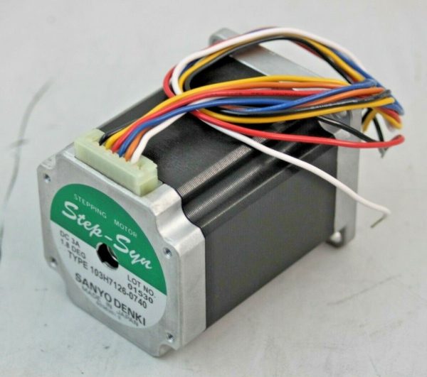 SANYO 103H71260740