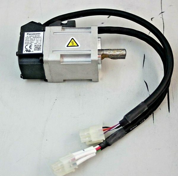 PANASONIC MSMD5AZS1S