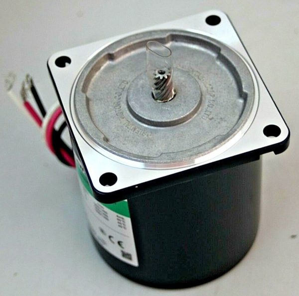 ORIENTAL MOTOR 4IK25GNCW2L