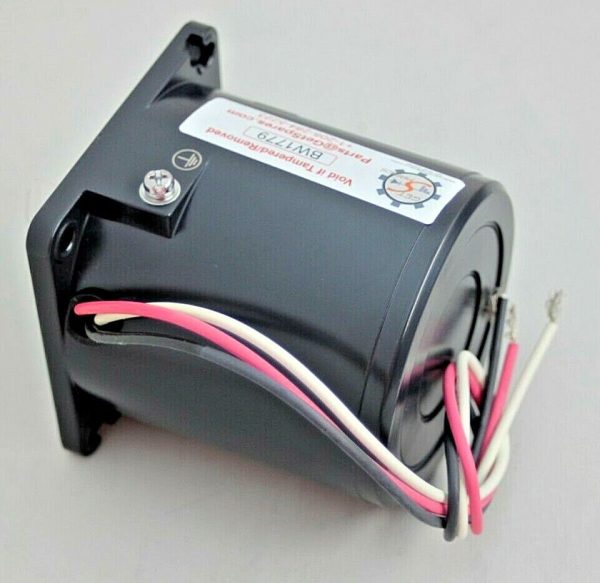 ORIENTAL MOTOR 4IK25GNCW2L - Image 2
