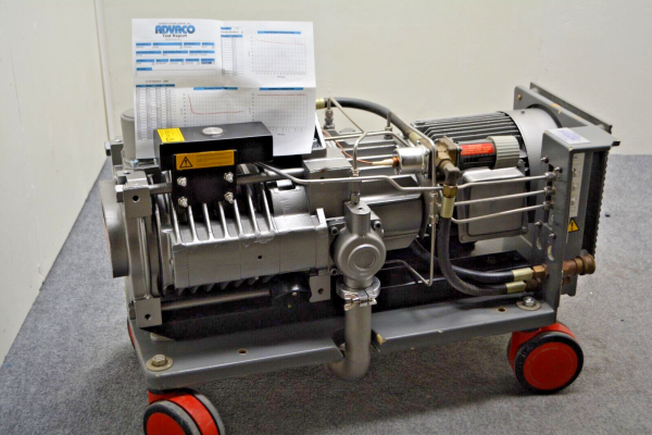 EDWARDS DP80A07115010