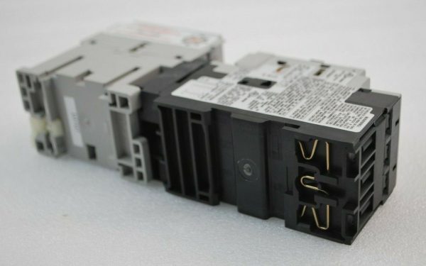 ALLEN-BRADLEY 190EAND2CB40C - Image 2