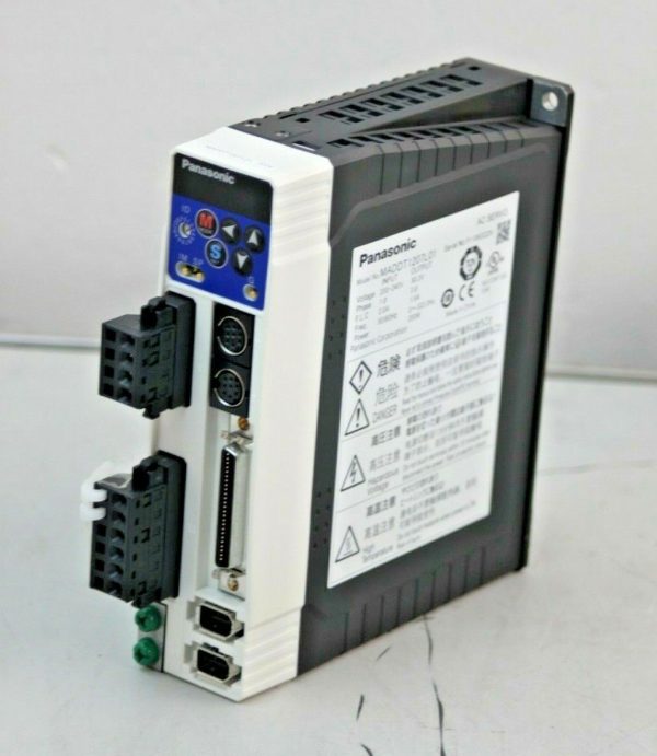 PANASONIC MADDT1207L01
