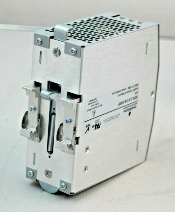 EMERSON SDN2524100P - Image 2