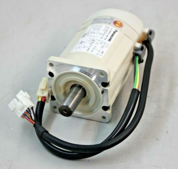 PANASONIC MSM042A1AE - Image 2