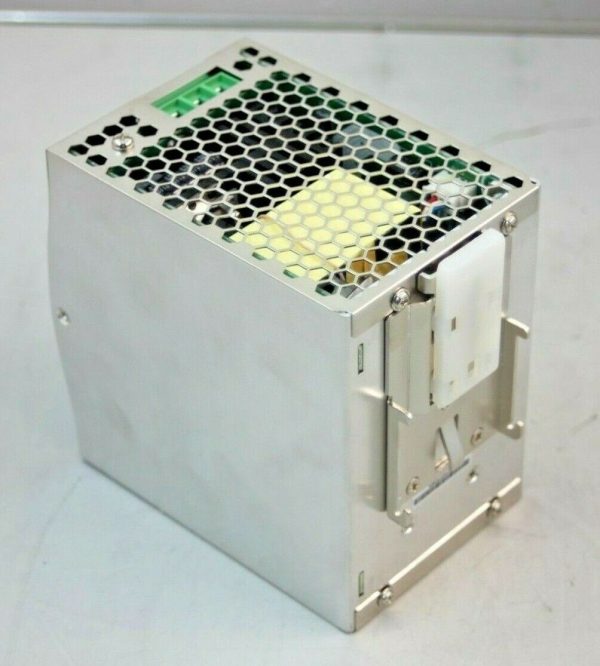 MEAN WELL POWER SUPPLIES SDR48024 - Image 2