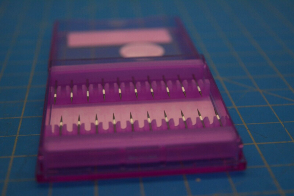 MICRO-MECHANICS SEN24211C1LOTOF15 - Image 3