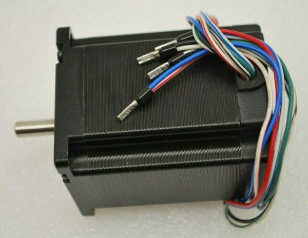 NANOTEC INTERNATIONAL GMBH ST5918L3008A