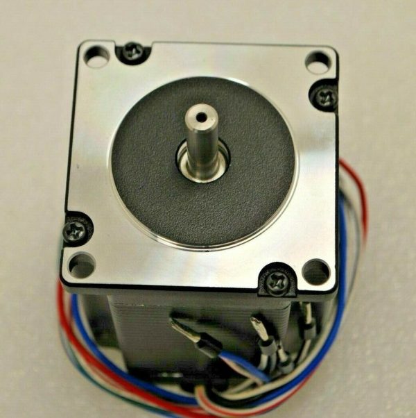 NANOTEC INTERNATIONAL GMBH ST5918L3008A - Image 2