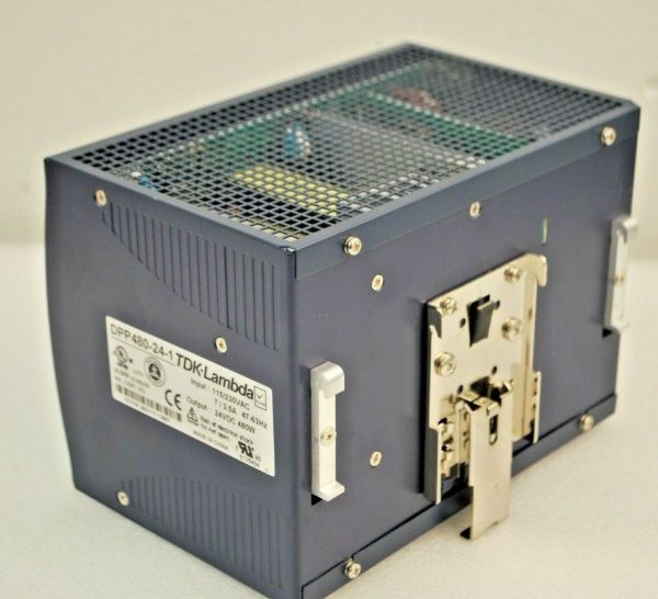 TDK-LAMBDA DPP480241 - Image 2