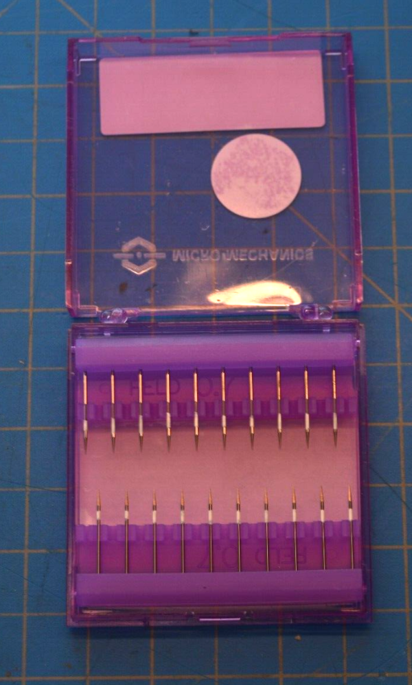 MICRO-MECHANICS SEN24211C1 - Image 2