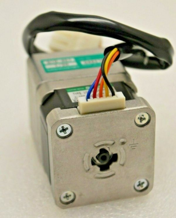 SANYO 103H550570G1 - Image 2