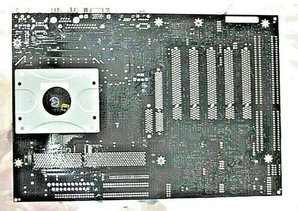 CRUCIAL TECHNOLOGY FIP4GAXMIC013 - Image 2