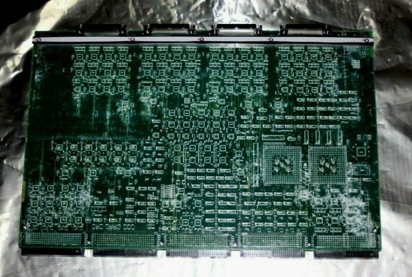 ADVANTEST BGR024404 - Image 2