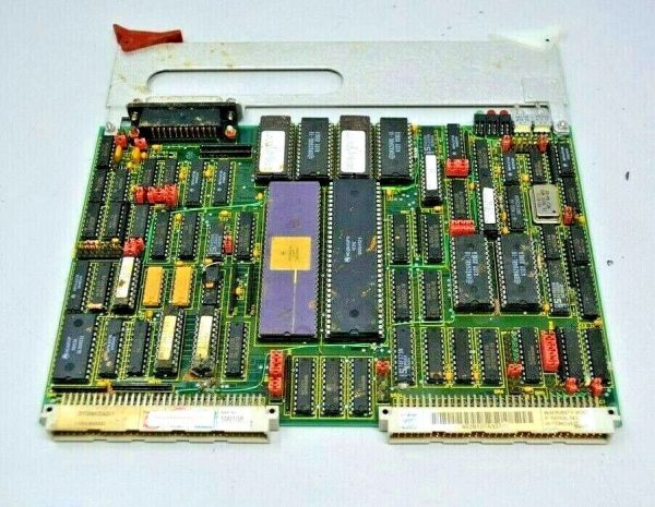 LAM RESEARCH CORPORATION SYS68KSASI1