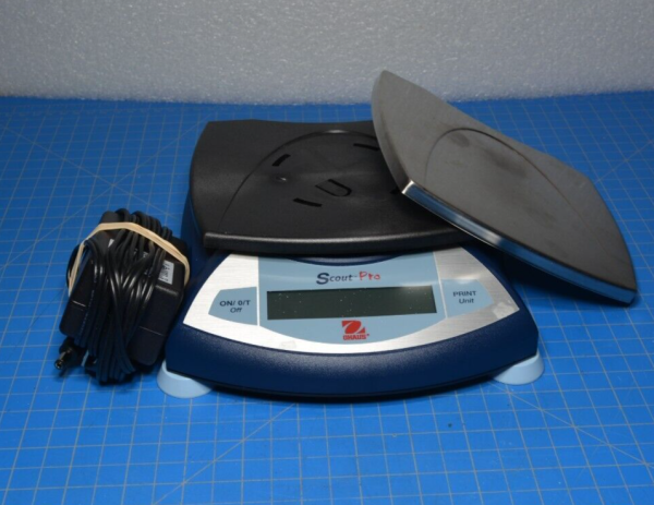 OHAUS SP2001