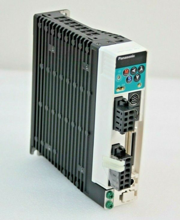 PANASONIC MADDT1205003