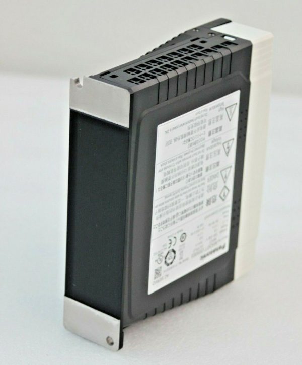 PANASONIC MADDT1205003 - Image 2