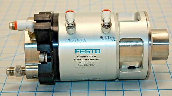 FESTO CORPORATION 6128545600