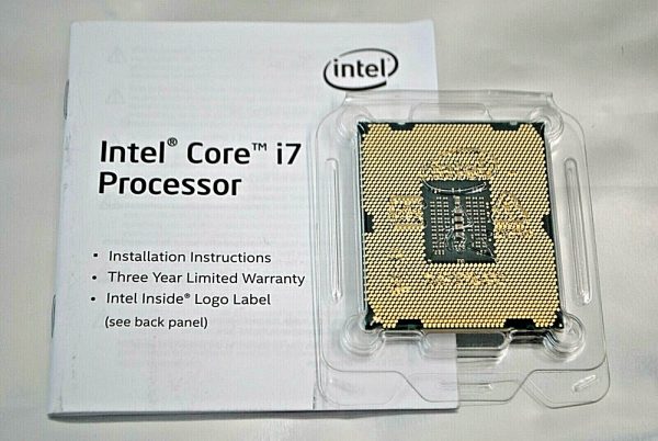 INTEL BX80633I74930K