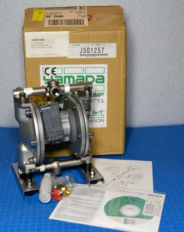 YAMADA 851840