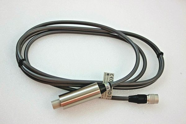 OMRON V600H52