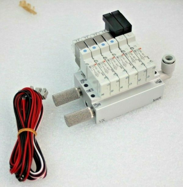 SMC VQZ1251L5L0X21SETOF6