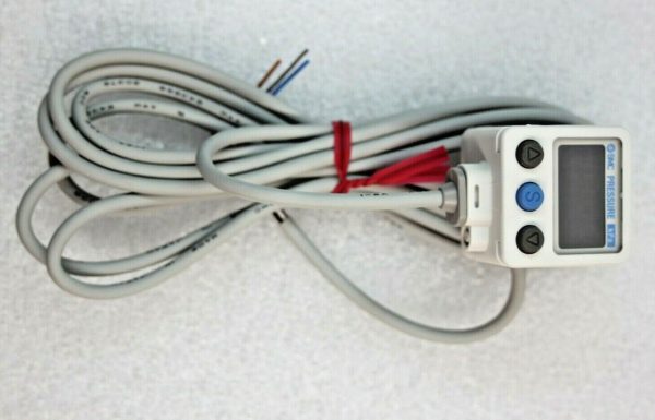SMC ZSE40A01RM