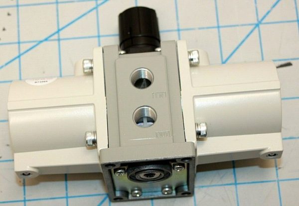 SMC VBA10A02GLS