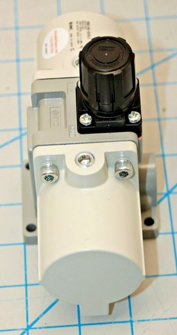 SMC VBA10A02GLS - Image 4