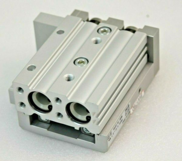 SMC MXS1620AS - Image 2