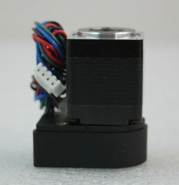NANOTEC INTERNATIONAL GMBH L2818S0604T5X5KBES - Image 2
