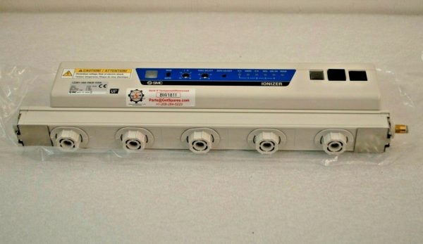 SMC IZS4134004LBX356