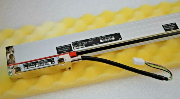 RSF ELECTRONICS MSA67023 - Image 2