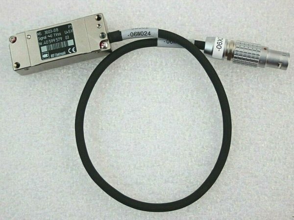 RSF ELECTRONICS MS30030B