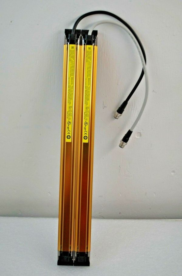 OMRON F3SJA0443P14