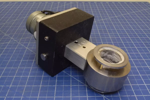 MKS 253A1401
